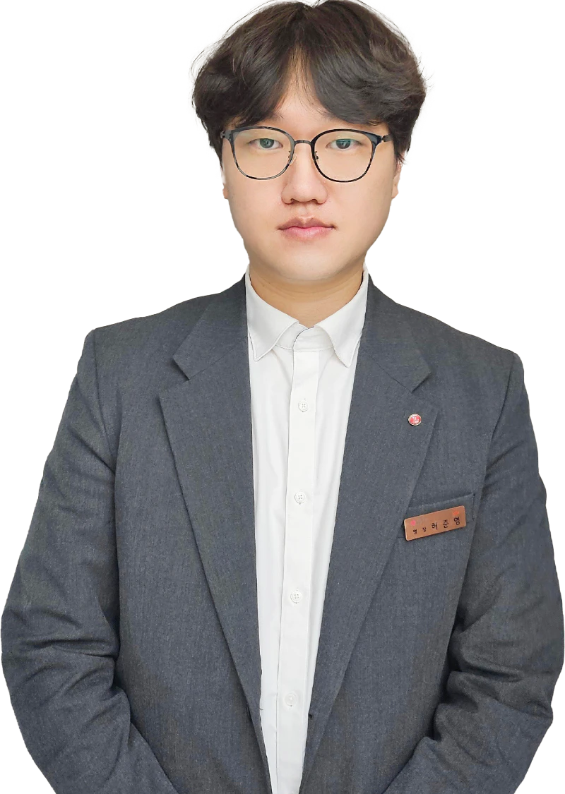 허*영 매니저